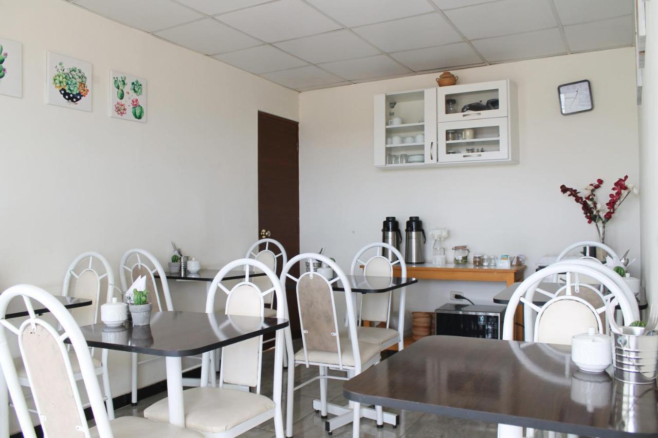 El Solar Inn 아레키파 외부 사진